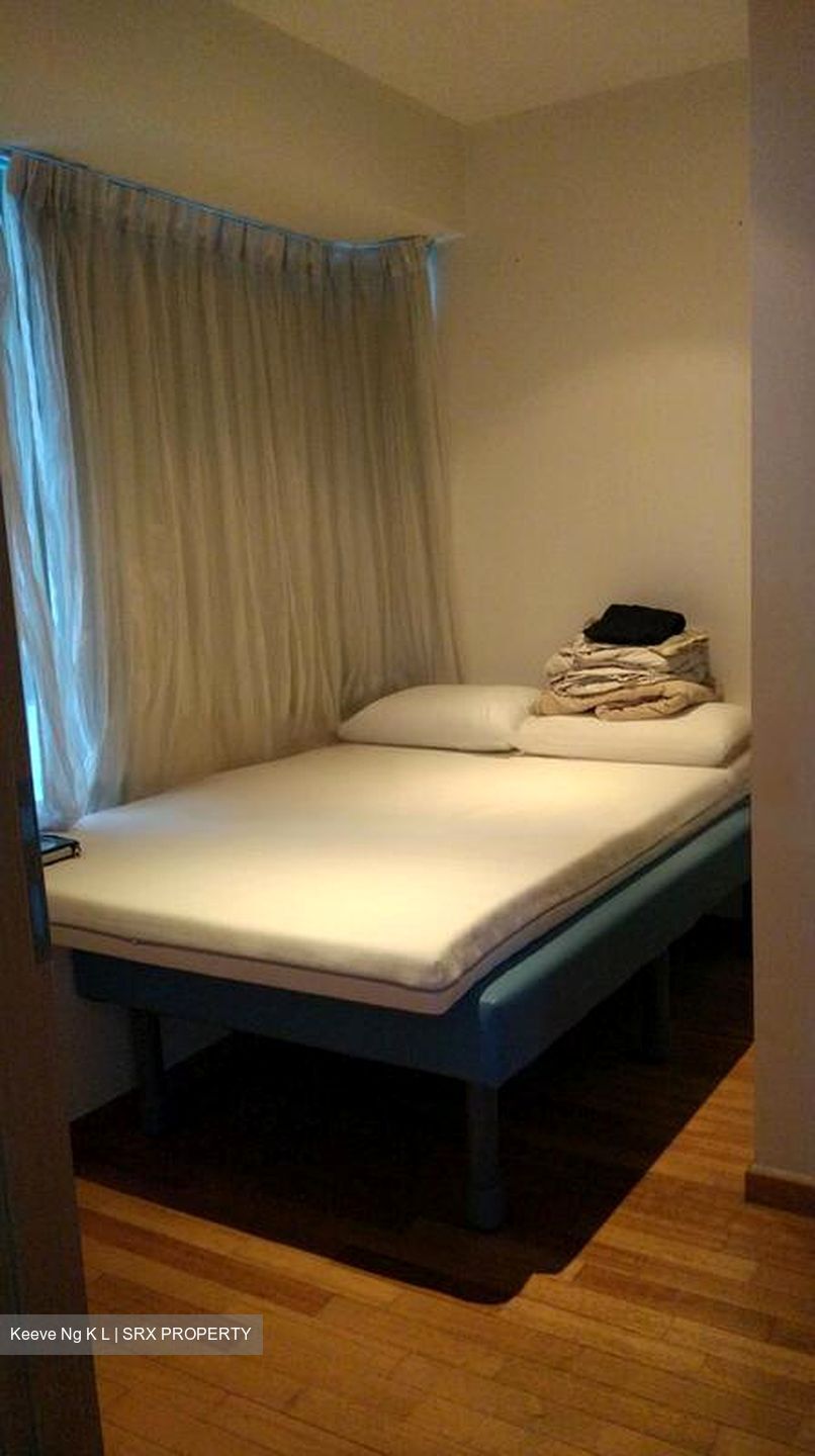 Parc Emily (D9), Condominium #427490311